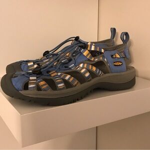 Keen Newport Multi-Color Outdoor Sandals